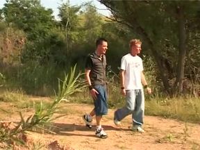 Rubax Video - Outdoor Reloaded