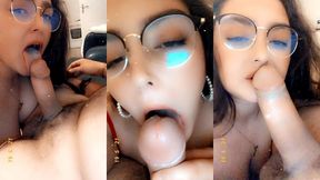 pipe-ejac bucal & javale ( duree 5,43 minutes ) dispo directement a ...