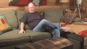 Lisa Is A Desperate Real Estate Agent! (1 of 3 wmv)