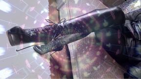 Your Mistress is ignoring your pleasure