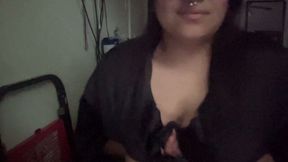 Marisa Cleo Private Show