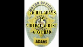 VIRTUAL ARREST GONE BAD