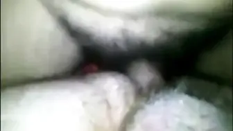 Amateur Latino Friend Tries Bareback Anal for the First Time