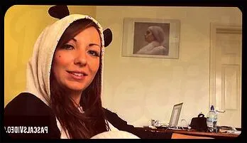 Crystal Rush: Curvy Sensation in Intense Pleasure Scene