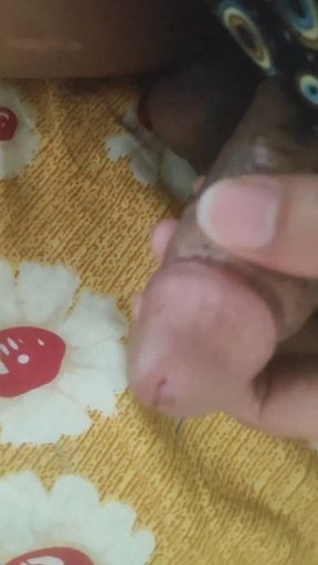 Huge Black Hairy Dick