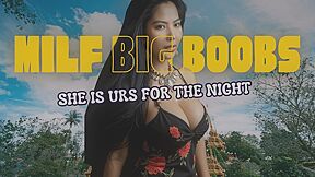 Big Boobs Thai Milf Still Surprises