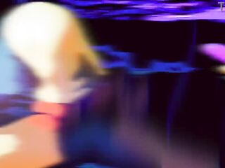 TRANSIGENSE VIDEO ONE: SKYKANDI