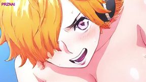 One Piece Lilith Hen