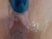 Close up