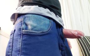 Masturbation - Cum #3