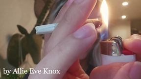 Smoking 29