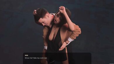 No More Money #107 PC Gameplay