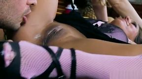 Wife porn video featuring Keiran Lee and Reena Sky