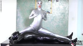 Absolute Fetish Domina