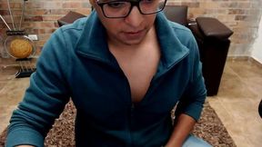 Wilfredo P Private Show