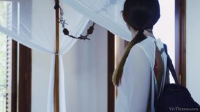 All About Me Episode 4 - Insatiable - Lexi Dona & Nataly Von & Paula Shy