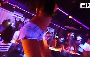Asian fanservice 1