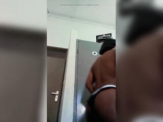 Kiki funniest girl enjoy her clip