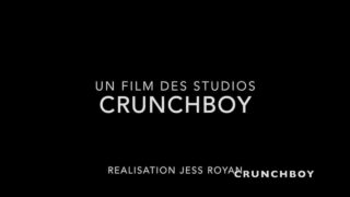 Tatuerade franska amatör homosexuella fyllda med creampie i hemmagjord barbacka video