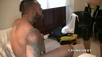 the slut JONAThAN SITCK creampied by VIKTOT ROM