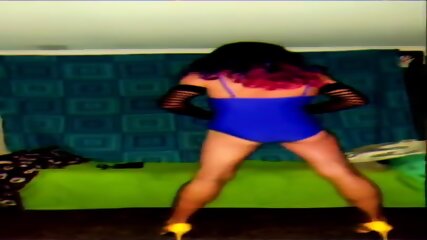 Had some fun with my passengers clip x speed