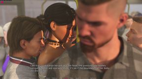 Cleo Torres the Dance of Life Update 3