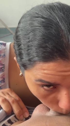 Order Delivery, Casual Sex with Stranger