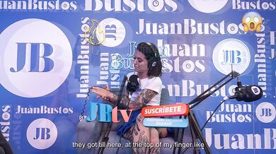 Big-assed Argentine BlazeRager in the BEST ANAL ever seen with a very big DICK