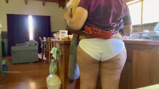 Romantic Indian Couple have Loud Soft Sex - Loud Kiss, Pussy Fingering, Butt Squeeze and Ass Spank