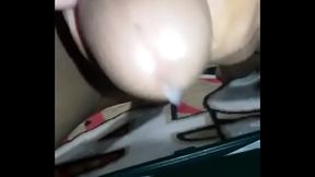 Draining my balls