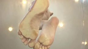 Foot Fetish Daily 7