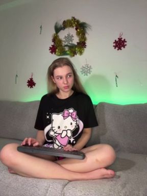 Anal fisting so hard up close