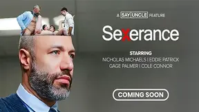 Severance Gay Porn Parody – Free Full Trailer Reveals Hot Action