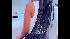 Hot babe ready to fuck