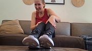 Still Wearing My Gym Socks – Part 1