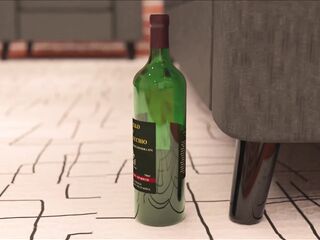 No greater amount money #three: Lauren gave Johannes a oral sex