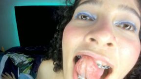 Ninna Vergara Private Show