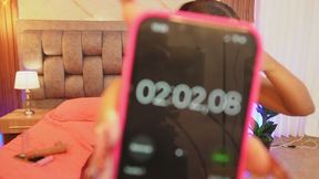 Chloe Harriis Private Show