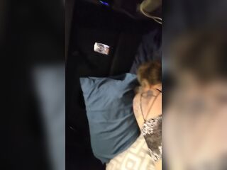 Satin Lady Cums All Over Jrocks Wang