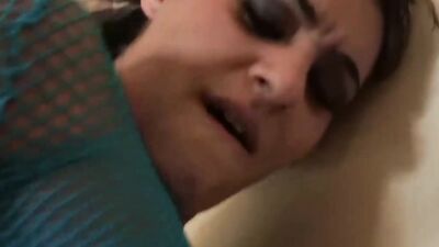 LICK MOMMA - MILF turns stepdaughter on into pussy licking and fingering