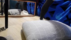 Daily Routine - Daily Stretching, Simply Because I Need It