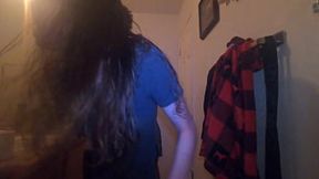 Perfect Butt&#x1F351;! With Jessae Rosae