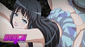 Dirty lovebird - busty smut - Hentai Pros