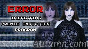 Initiating premie induction program - MP4 HD 1080p