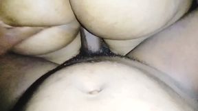 Indian Horny Hardcore Fuck at Night Indian Foreplay Porn