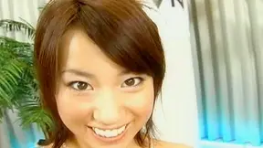 Asian Babe's Wild Blowjob Steamy Fuck Session Unleashed