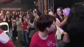 Hottest pornstar in amazing brunette, big tits sex video