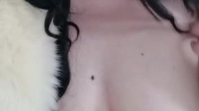 teasing you