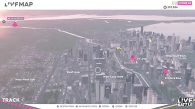 #6 - L’ÉQUIPAGE 2 - HISTOIRES CHICAGO HEIST - CHICAGO MILLENIUM !!