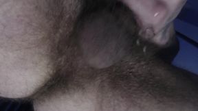 Alpha Straight Dominates -cum, Domination, and Humiliation